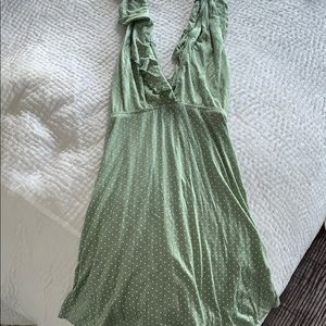 Women’s Reformation mini dress